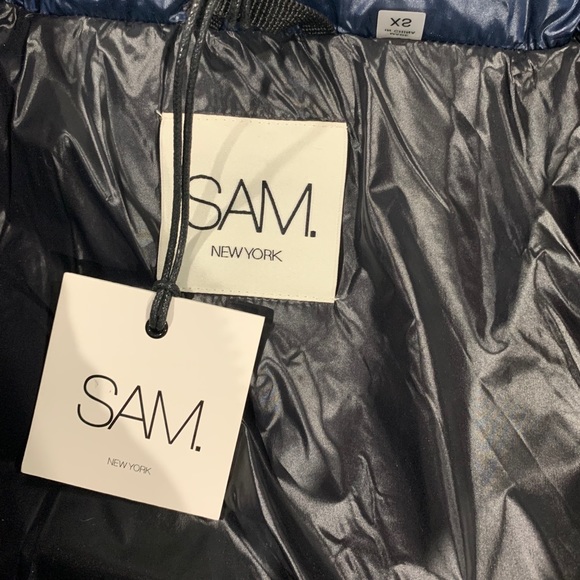 Midnight SAM. Freedom vest - Picture 7 of 10